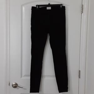 Caslon black jeans